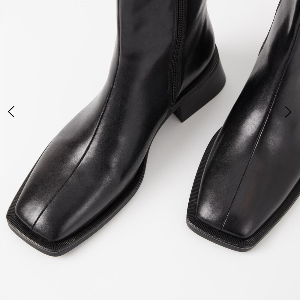 Vagabond Shoemakers Blanca Ankle boots